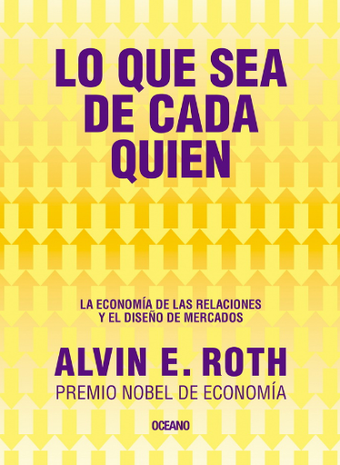 [9786077358008] LO QUE SEA DE CADA QUIEN