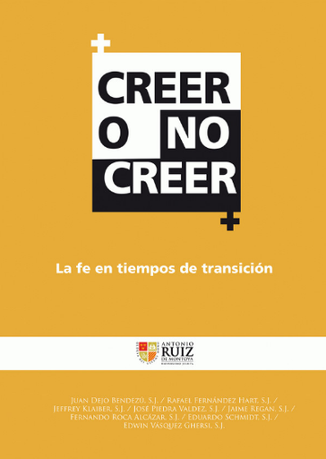 [9786124102165] CREER O NO CREER
