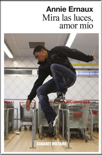 [9788412175370] MIRA LAS LUCES, AMOR MÍO