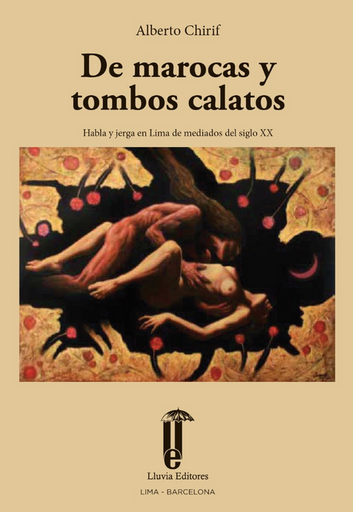 [9786124436468] DE MAROCAS Y TOMBOS CALATOS