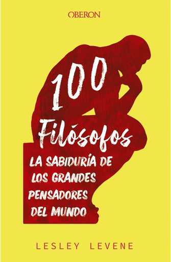 [9788441545632] 100 FILÓSOFOS
