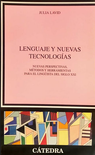 [9788437622088] LENGUAJE Y NUEVAS TECNOLOGÍAS