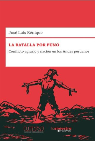 [9786124698538] LA BATALLA POR PUNO