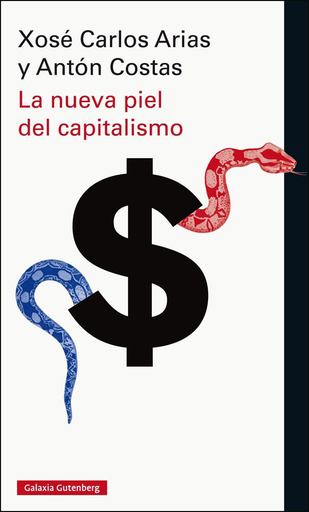 [9788416734252] LA NUEVA PIEL DEL CAPITALISMO