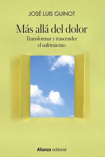 [9788413627953] MÁS ALLÁ DEL DOLOR