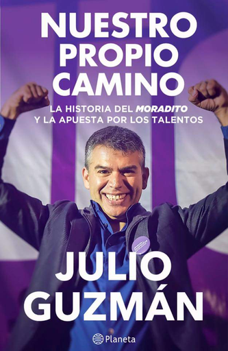[9786123191047] NUESTRO PROPIO CAMINO