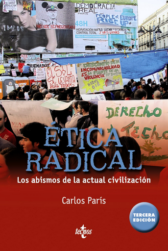 [9788430960873] ÉTICA RADICAL