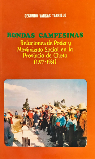 [0000000110096] RONDAS CAMPESINAS