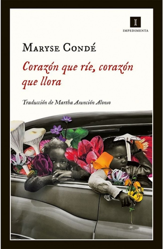 [9788417115999] CORAZÓN QUE RÍE, CORAZÓN QUE LLORA