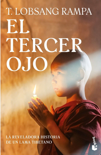 [9788423360956] EL TERCER OJO