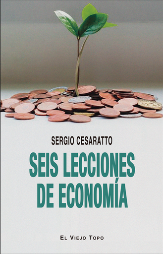 [9788418550416] SEIS LECCIONES DE ECONOMÍA