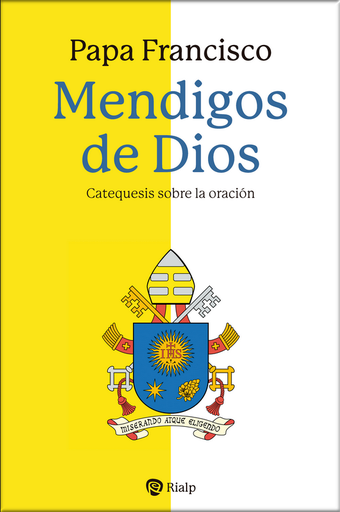 [9788432161483] MENDIGO DE DIOS