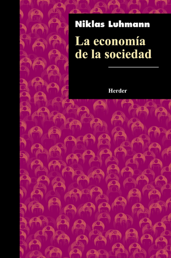 [9788425436512] LA ECONOMÍA DE LA SOCIEDAD