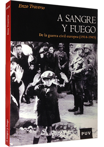 [9788437076584] A SANGRE Y FUEGO