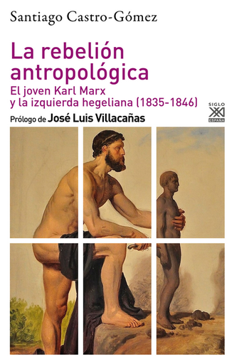 [9788432320477] LA REBELIÓN ANTROPOLÓGICA