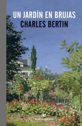 [9788415217947] UN JARDÍN EN BRUJAS
