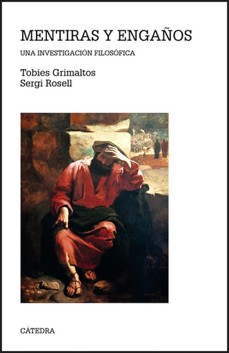 [9788437642864] MENTIRAS Y ENGAÑOS