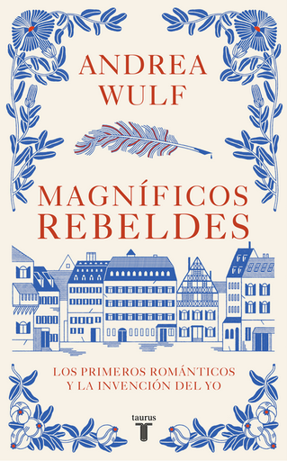 [9788430623907] MAGNÍFICOS REBELDES