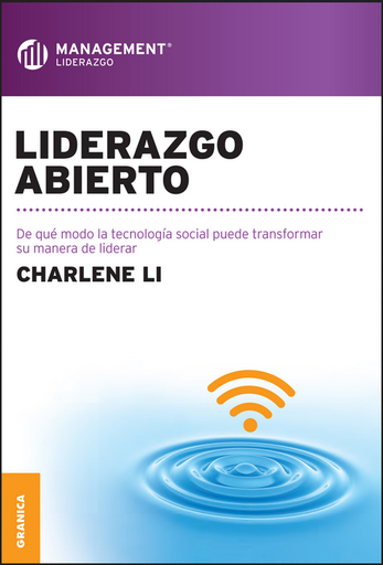 [9789506417970] LIDERAZGO ABIERTO