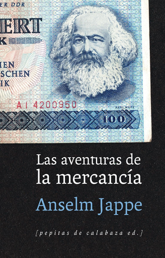 [9788415862680] LAS AVENTURAS DE LA MERCANCÍA