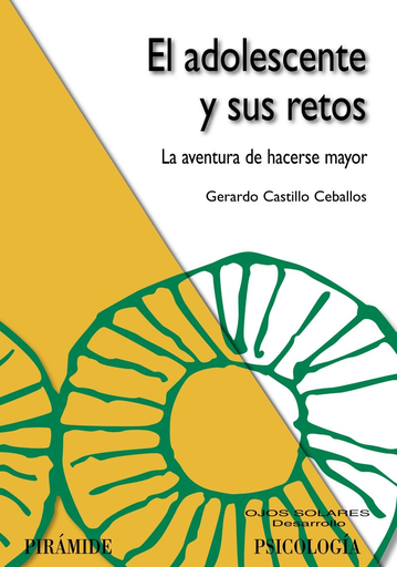 [9788436822526] EL ADOLESCENTE Y SUS RETOS