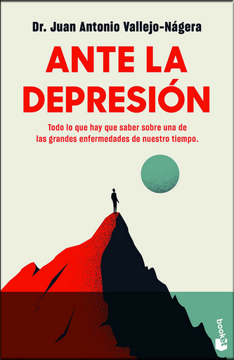 [9788408246497] ANTE LA DEPRESIÓN