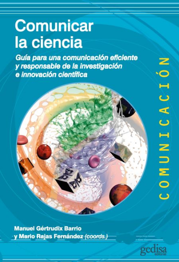 [9788418525735] COMUNICAR LA CIENCIA