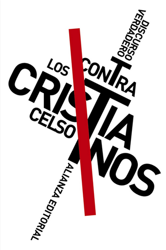 [9788413629049] DISCURSO VERDADERO CONTRA LOS CRISTIANOS