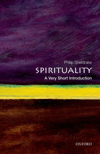 [9780199588756] SPIRITUALITY: a very short introduction