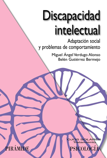 [9788436822601] DISCAPACIDAD INTELECTUAL
