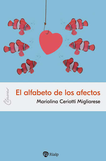 [9788432168451] EL ALFABETO DE LOS AFECTOS