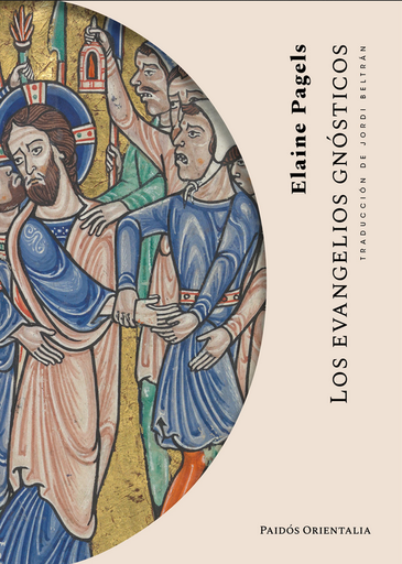 [9786124404290] LOS EVANGELIOS GNÓSTICOS