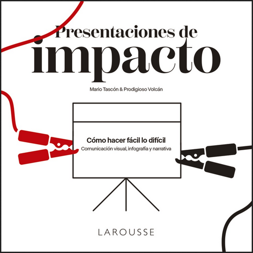 [9788418473807] PRESENTACIONES DE IMPACTO