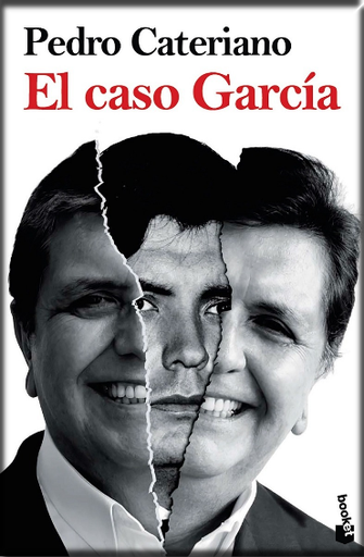 [9786124181764] EL CASO GARCÍA