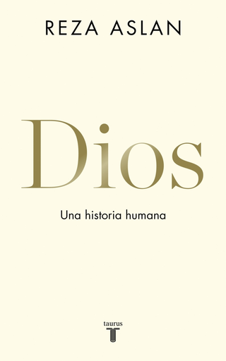 [9788430620579] DIOS (tapa dura)