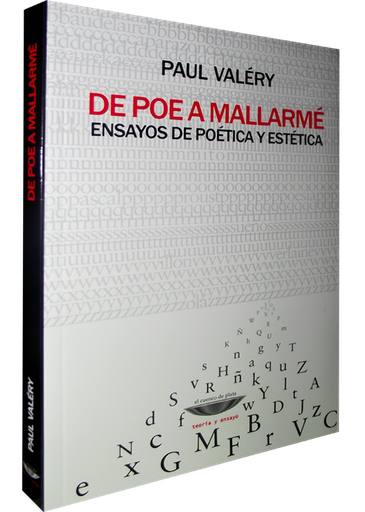 [9789871228836] DE POE A MALLARMÉ