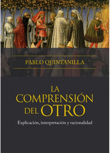 [9786123174743] LA COMPRENSIÓN DEL OTRO