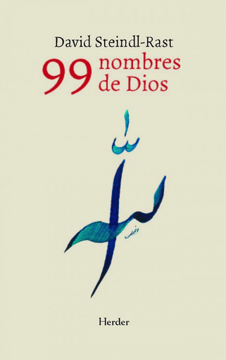 [9788425445057] 99 NOMBRES DE DIOS