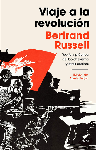 [9788434433205] VIAJE A LA REVOLUCIÓN