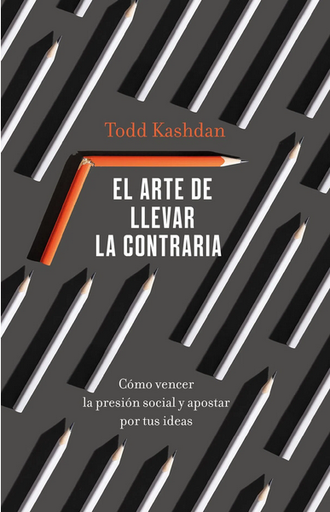 [9786280002460] EL ARTE DE LLEVAR LA CONTRARIA