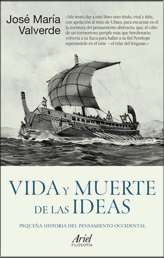 [9788434429963] VIDA Y MUERTE DE LAS IDEAS