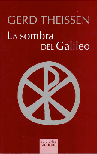 [9788430120406] LA SOMBRA DEL GALILEO