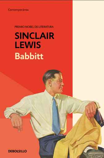 [9788466361675] BABBITT