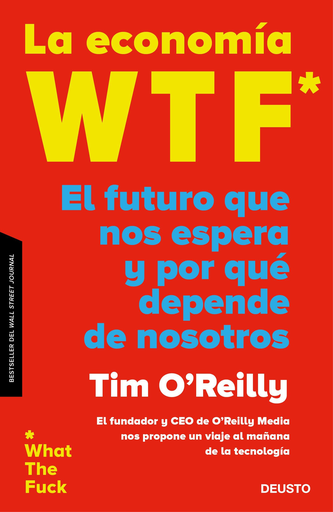 [9788423429325] LA ECONOMÍA WTF