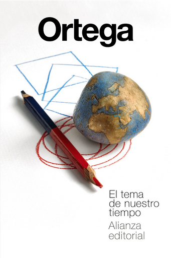 [9788413628530] EL TEMA DE NUESTRO TIEMPO