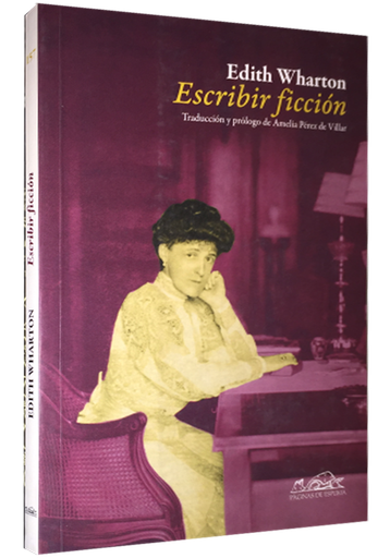 [9788483930823] ESCRIBIR FICCIÓN