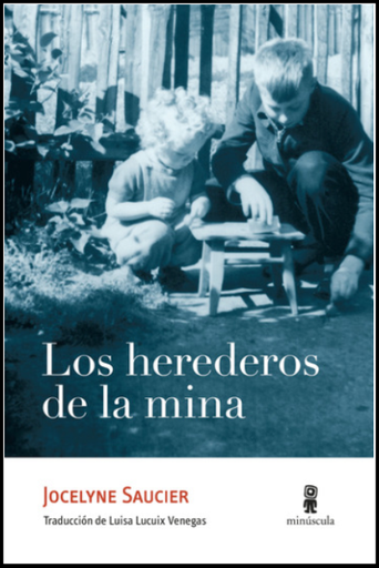 [9788412211108] LOS HEREDEROS DE LA MINA