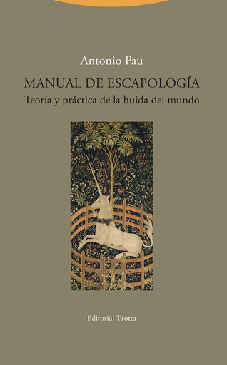 [9788498797893] MANUAL DE ESCAPOLOGÍA