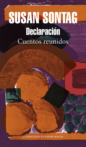 [9788439734031] DECLARACIÓN. CUENTOS REUNIDOS