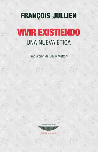 [9789874489067] VIVIR EXISTIENDO